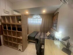 Calin Mansions (D14), Apartment #450120311